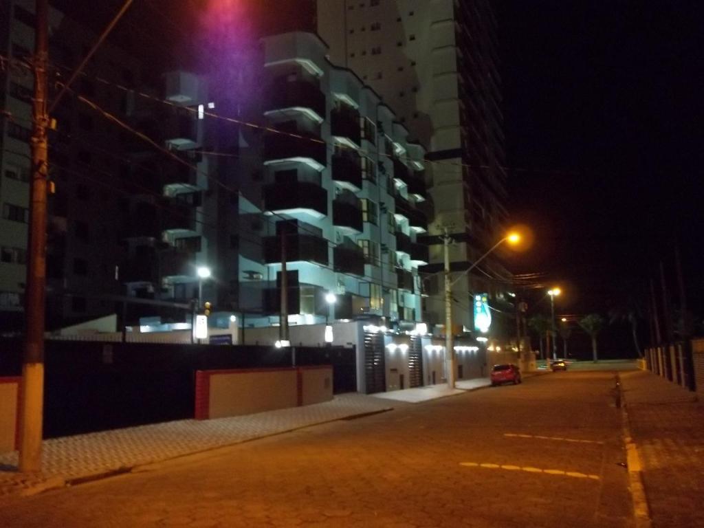 Hotel Rota Do Sol Praia Grande Kültér fotó