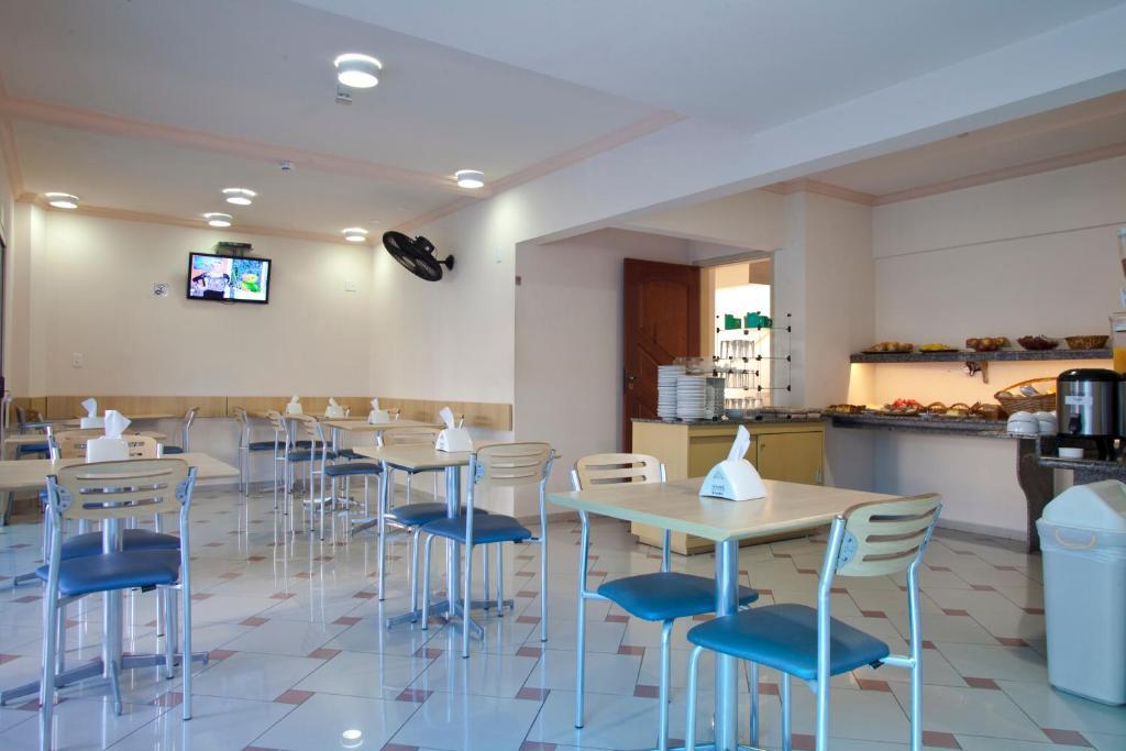 Hotel Rota Do Sol Praia Grande Kültér fotó